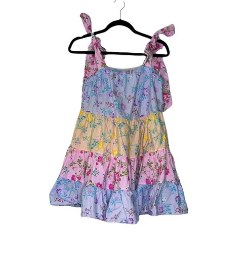 LOVESHACKFANCY x TARGET Jeanne Tie 