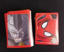 2014 Panini Ultimate Spider-Man Stickers Pick Your Sticker 