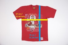 Nutmeg Washington Redskins Legacy NFL T Shirt, Made in USA, Size L (Make Offer)