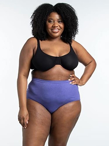 Fruit of the Loom Women's Size Underwear, Assorted Fit Types , Colors , Sizes - Picture 31 of 52