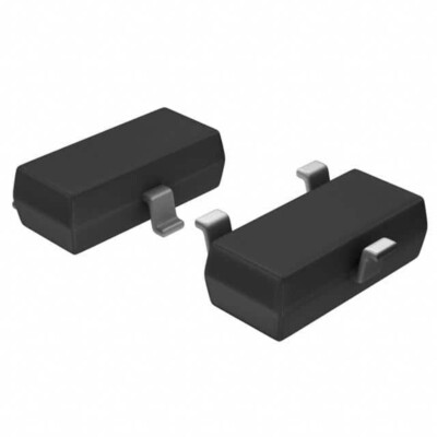 100PCS 2SA1235A CJ SOT-23 Bipolar Transistors - BJT ROHS