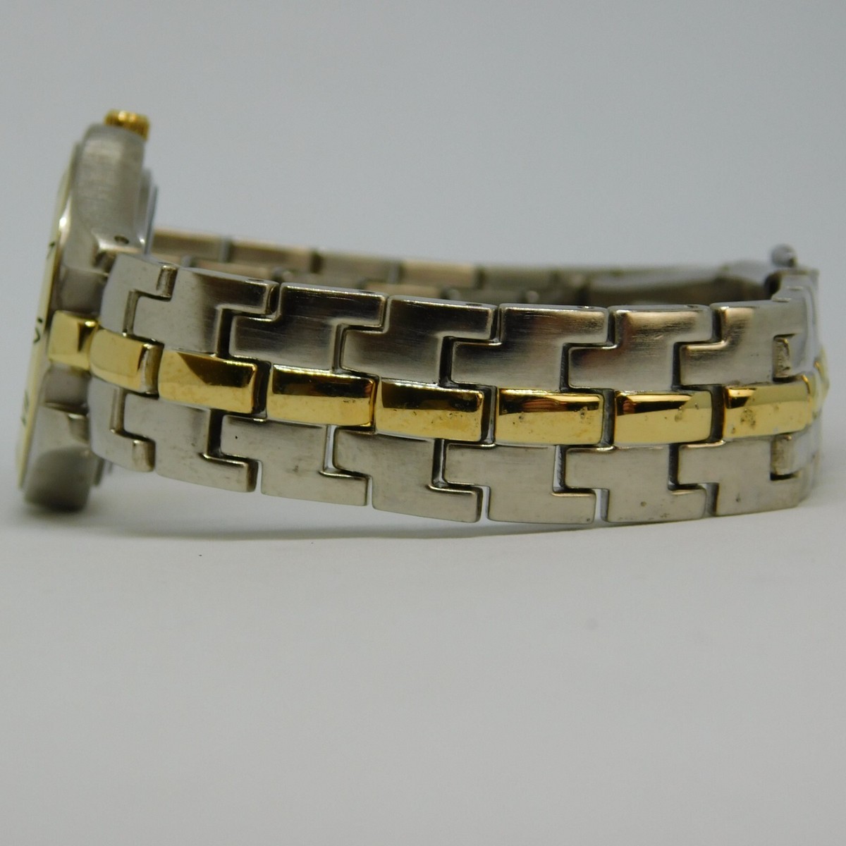 Pierre Cardin Two-Tone Diamond‎ Dial Ladies\' Watch - PCD4031TC Pierre Cardin Silver-tone Diamond Womens | Mercari main image 2