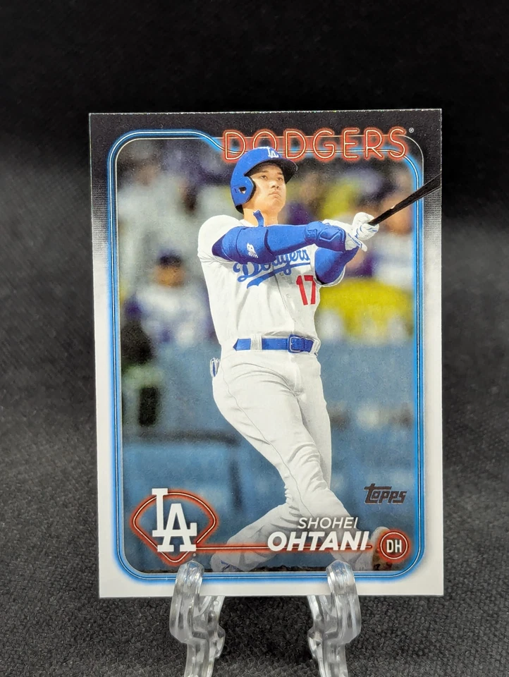 You Pick Your Cards Los Angeles Dodgers 🔥 Fan Favs Old & New Freeman Mookie ++ - Image 4 of 4