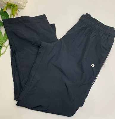 Champion Vapor Men S Training Pants Size M Exclusive Decoration Ebay