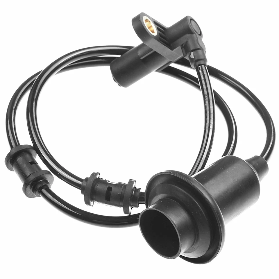 Sensor de velocidad de rueda ABS trasero izquierdo para Mercedes-Benz CL230 CL500 CL55 AMG CL600 Foto 2 de 4