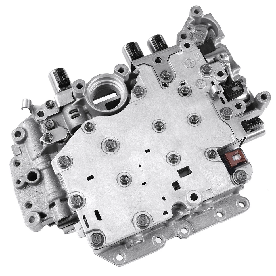 Cuerpo de válvula de transmisión U150 U151 U250 para Lexus ES330 RX330 Toyota RAV4 Camry Foto 3 de 4