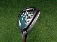 Titleist 816H2 Hybrid 21 NSPRO MODUS3 SYSTEM3 TOUR 125 (S) #032 Golf Clubs