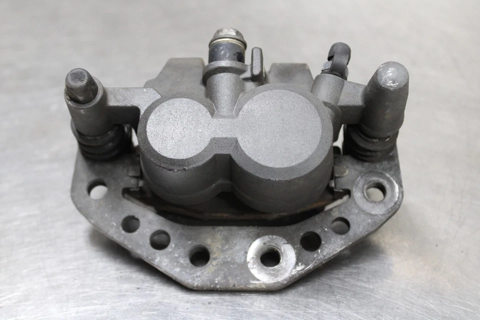 88-07 KAWASAKI NINJA 250R 250 EX250 RIGHT FRONT BRAKE CALIPER - Изображение 2 из 4