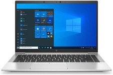 HP EliteBook 840 G7 14" i7 10.Gen 16GB 500GB SSD FHD Win11P