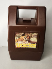 Sur Les Traces du Monde Animal - French Animal Cards Box Set 1981 Info cards
