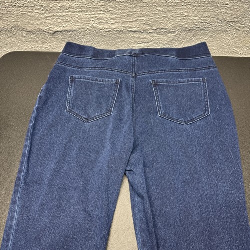 Time And Tru Legging Pants Large - Picture 7 of 11