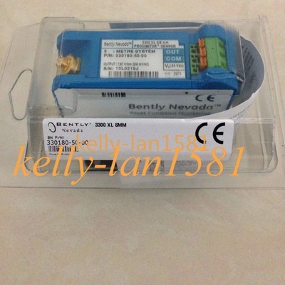 1PCS   Bently 3300XL 5/8mm 330180-50-00 *bn