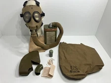 US Gas Mask 