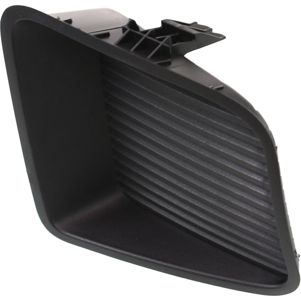 Fog Light Cover Front Right Hand Side Passenger  521270C060 for Toyota Tundra Foto 2 de 4