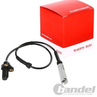 Herth+Buss ABS-SENSOR Raddrehzahl Vorne Passend FüR Bmw 5 | 70660108