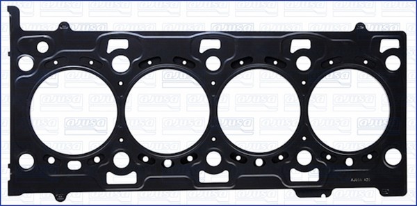 Ajusa Dichtung Zylinderkopf 10206000 FüR C100 Antara Captiva Opel Cruze C140 L07-image