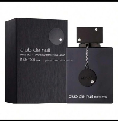 Armaf club de nuit intense 105ml(新品・未使用) ARMAF CLUB DE NUIT INTENSE WOMAN 105ML EDP W - Michael's and