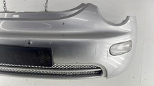 Pare-choc avant Volkswagen NEW BEETLE