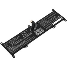 Battery for Dell Inspiron 11 3195 2-in-1 0020K1 MJMVV 3400 mAh 7.6 V Li-Polymer