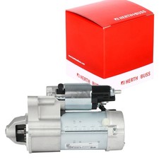 HERTH + BUS MOTORINO AVVIAMENTO STARTER 1,7kW adatto per MERCEDES-BENZ CLASSE C CLS