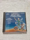 Peter Pan (Original 1954 Broadway Cast Recording) by Mary Martin NEW Free Ship!