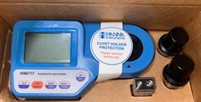 Hanna Phosphate, High Range, Portable Photometer - HI96717