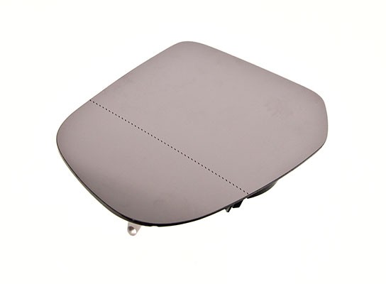 Miroir insert dégivrant asphérique pour angle mort Classe A B