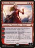 Rowan Kenrith - Foil Prerelease Promo Battlebond LP MTG