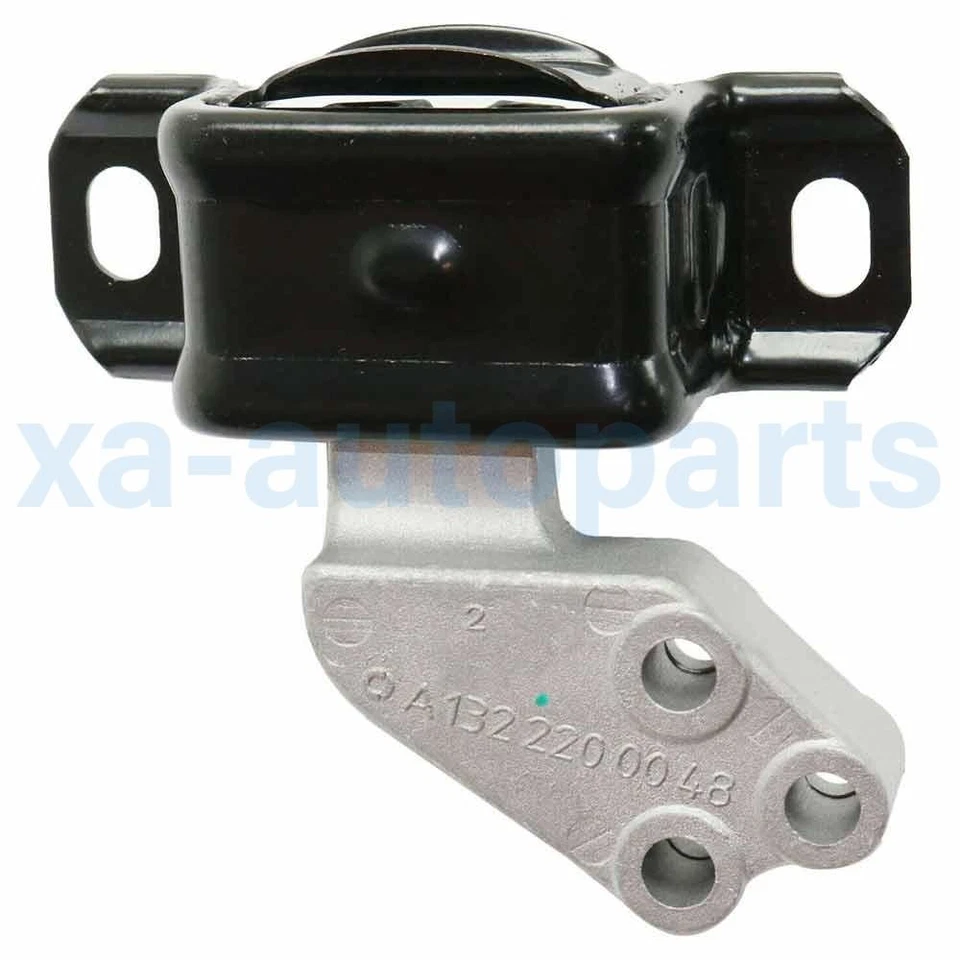 Montaje motor derecho 1322200048 para Smart Fortwo 1,0 L/ eléctrico 2008-2015 Foto 2 de 4