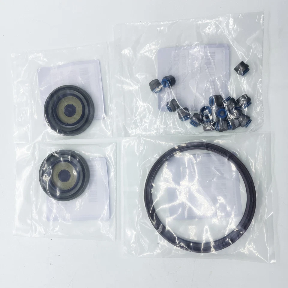 Juego de juntas de culata para 15-20 VOLVO S60 S90 V40 V60 V90 XC60 XC90 2.0 DOHC 2.0T Foto 3 de 4