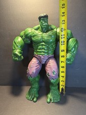 The Incredible Guide to Collecting The Hulk 89