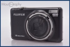  AS IS  FUJIFILM FinePix JX420 5x FromJapan mj7982