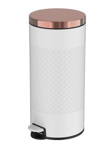 Cheinco Trash Can | eBay