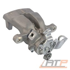 BREMSSATTEL BREMSZANGE HINTEN RECHTS FÜR OPEL ZAFIRA A 1.6-2.2 DI DTI OPC 01-