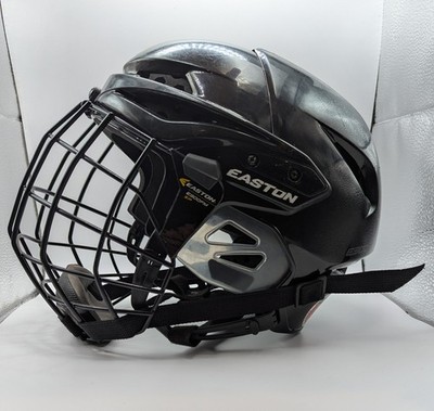 Easton E300FM Certified Hockey Helmet