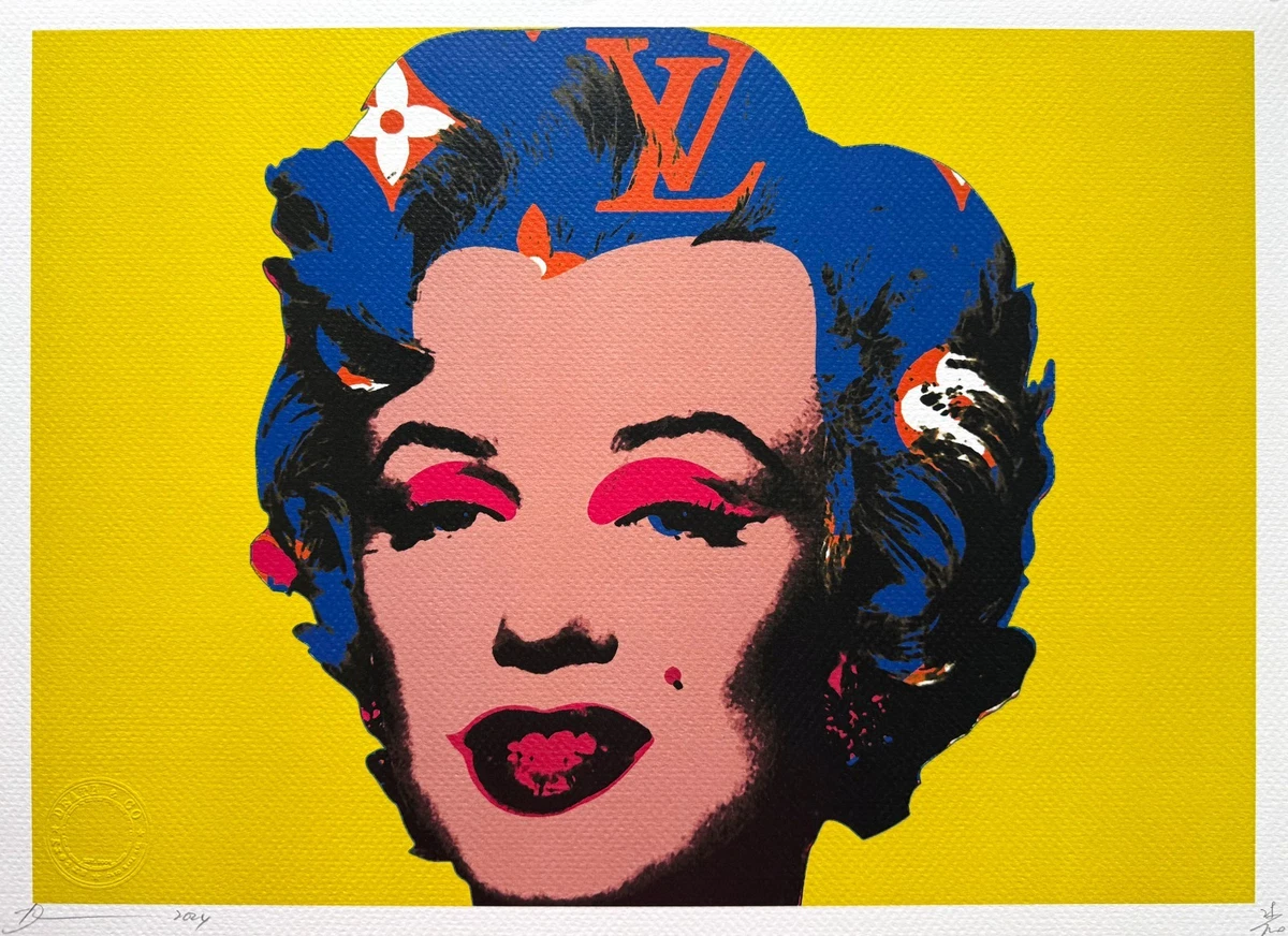 Death NYC Art Prints for sale | eBay