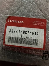 OEM Honda 33741-MC7-612 JDM 