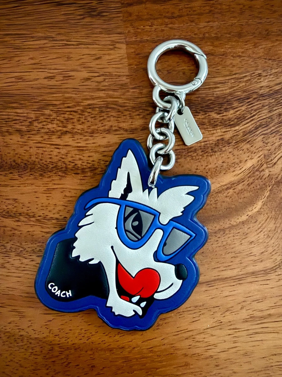 Coach Animal Key Keyrings for Women | Updated Sep 2026