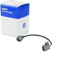 Delphi Klopfsensor Passend FüR Ford C-MAX Fiesta Focus Galaxy Kuga Maverick