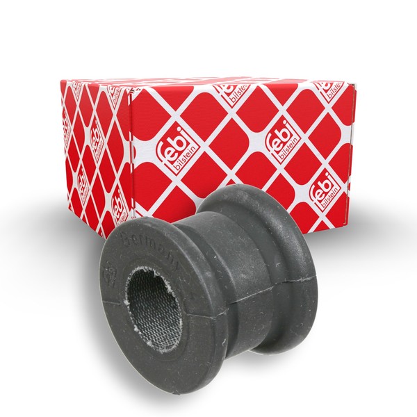 Febi Bilstein Stabilisatorlager Vorne Rechts Links FüR MERCEDES-BENZ 190 124-image