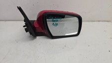 KIA SOUL 2 CRDI MK1 2010 OFFSIDE DRIVER SIDE WING MIRROR