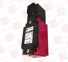 ALLEN BRADLEY 802F-E60MS2 / 802FE60MS2 (USED)