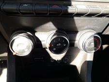 275100936R Heater Air Conditioning Control 5133337 for Renault Clio V (B7) 2019