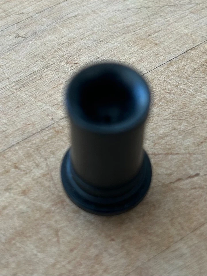 Enchufe trasero Thompson/Center TC STRIKE LHR PARA POLVO SUELTO BH209 3005296 NUEVO   Foto 3 de 4