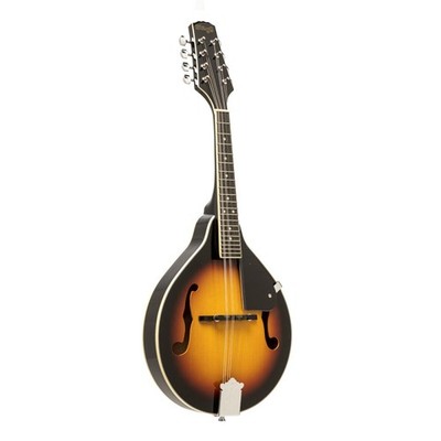 Stagg M20 S Bluegrass Mandoline mit massiver Fichtendecke