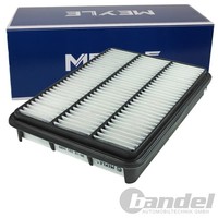 Meyle Luftfilter Passend FüR Toyota Hilux Land | 30-12 321 0029