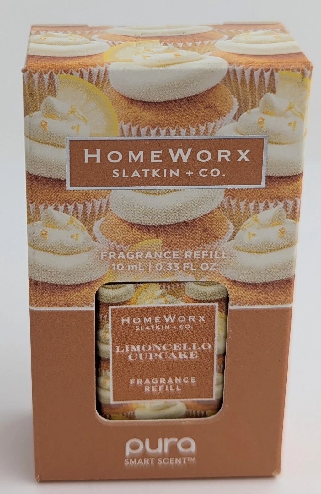 Pura Homeworx Fragrance Diffuser Refill