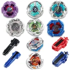 Beyblade Metal Fusion Rapidty Tops Gifts Spinning Gyro Master Battle