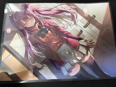 Classroom of the Elite - Ichika Amasawa - Mini Poster