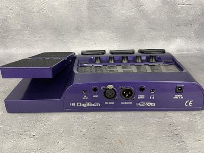Digitech Vocal300